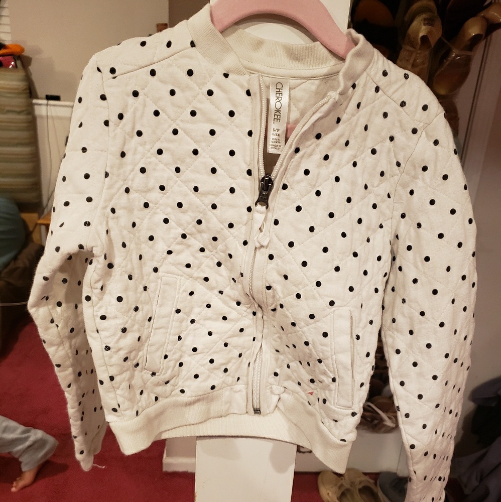 Girls Jacket